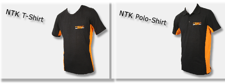 NTK Polo-Shirt
